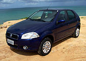 Fiat Palio