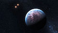 Gliese 667 Cc.