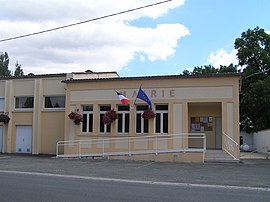 Town hall