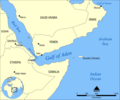 Gulf of Aden