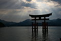 厳島神社