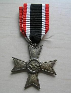 Croix du Mérite de guerre (Allemagne)