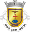 Brasão de armas de Santa Cruz