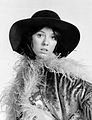 Mackenzie Phillips geboren op 10 november 1959