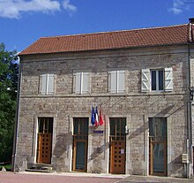 Mairie themines 2008.jpg