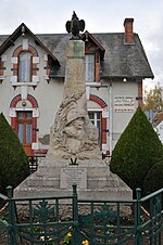 Monument aux morts