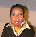 Marie NDiaye