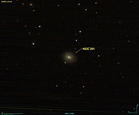 Image illustrative de l’article NGC 301