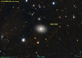 NGC 3727