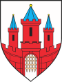 Malbork – znak