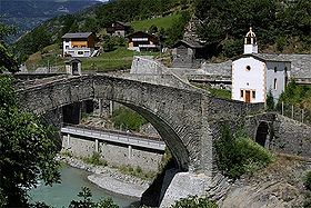 Stalden (Valais)