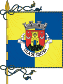 Drapeau de Sintra