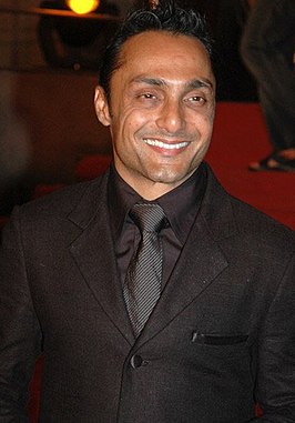 Rahul Bose in 2008