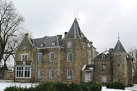 Image illustrative de l’article Château de Lihérin