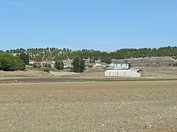 panoramic view