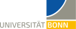 Logo der Universität Bonn