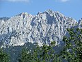 Image 10 Kaiser Mountains, Austria (from Portal:Climbing/Popular climbing areas)