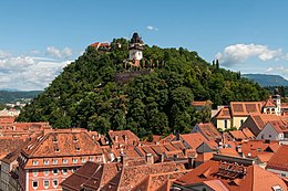 Graz – Veduta