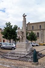 Monument aux morts