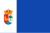 Bandeira de Fuentepiñel