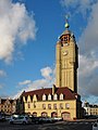 Torre de Bergues (França)