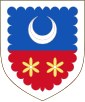 Coat of arms ilẹ̀ Mayotte