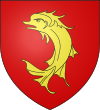 Blason de Loire