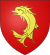 Blason de la Loire