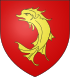 Coat of Arms of Loire