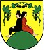 Blason de Hořesedly