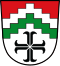 Wappen der Gemeinde Aidhausen