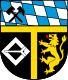 Coat of arms of Tiefenbach