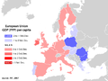 EN PNG - EU GDP (PPP) in 2007 (FMI)