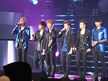 EXO-M at KCON 2012.jpg