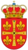 Coat of arms of Morcín