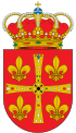 Brasão de armas de Morcín