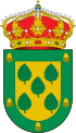 Escú d'armas de Robrea