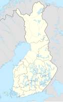 Verla is located in Finland