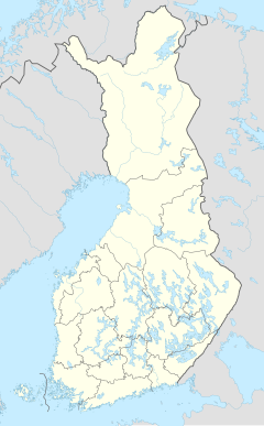 Jokisuu is located in Finland