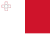 Bandiera di Malta