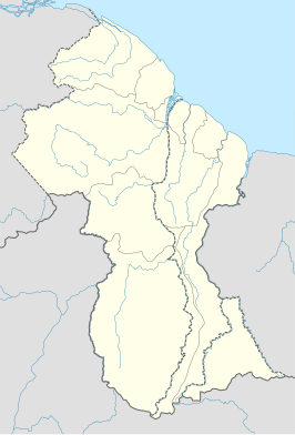 Rustenburg (Guyana)