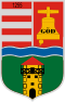 Blason de Göd