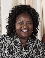 Ida Odinga 2009