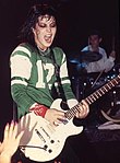 Joan Jett