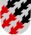 Blason de Kinnula