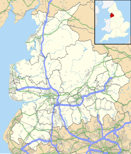 Burrow-with-Burrow (Lancashire)