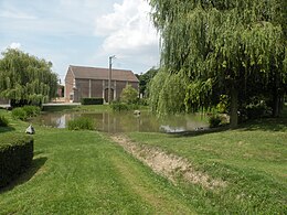 Le Fay-Saint-Quentin – Veduta