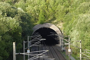 Leinebuschtunnel