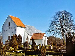 Lindknud Kirke