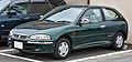 Mitsubishi Mirage V (1995 - 2003)